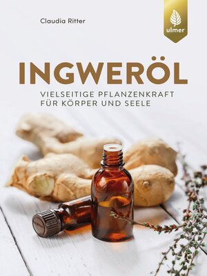 cover image of Ingweröl